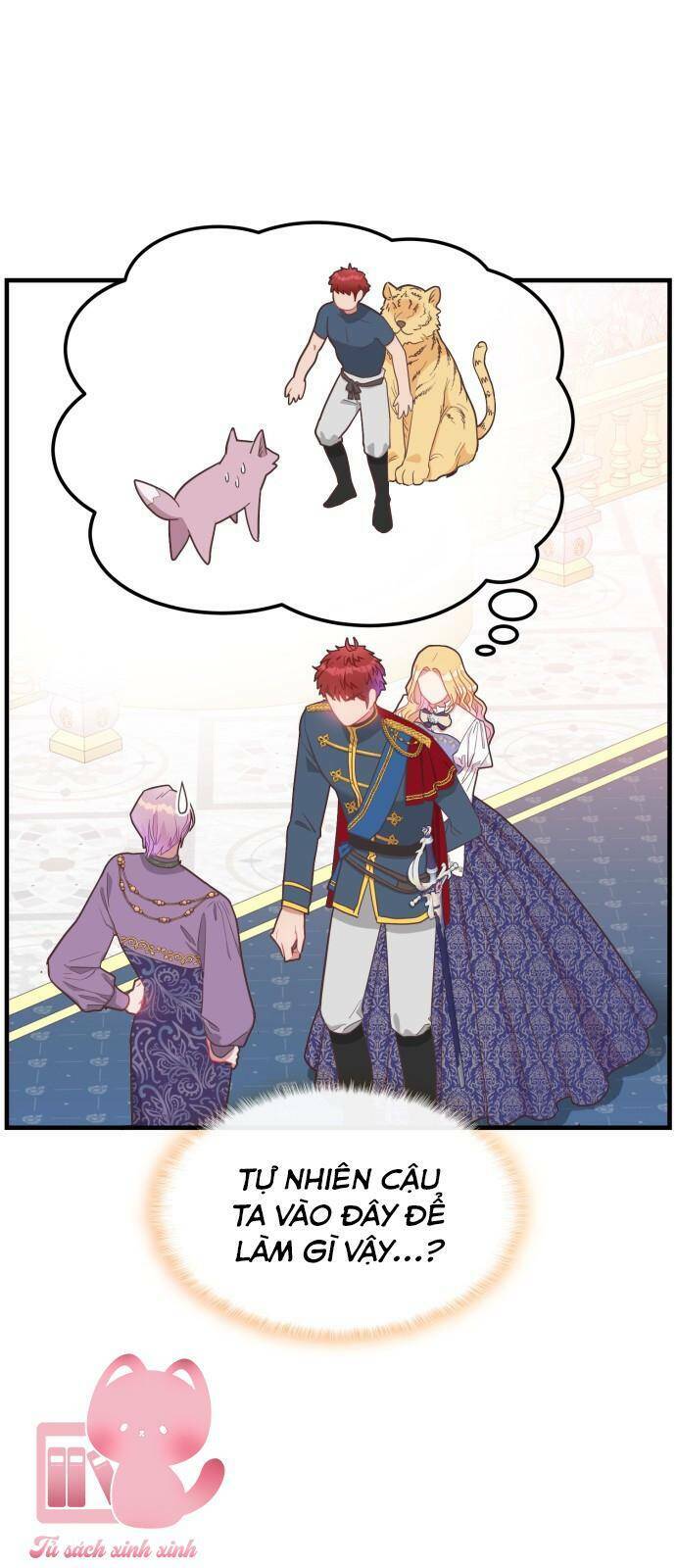 108 Cô Gái: Chapter 16