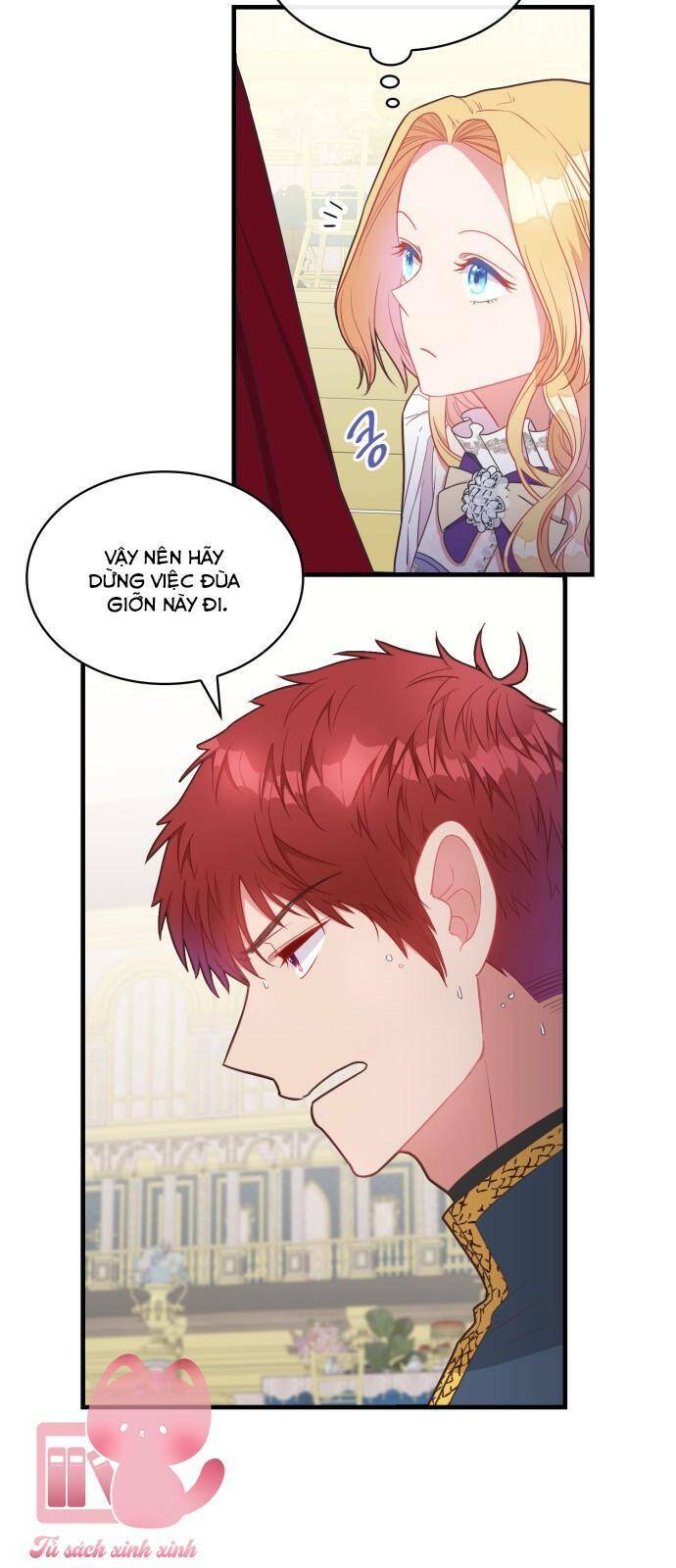 108 Cô Gái: Chapter 16