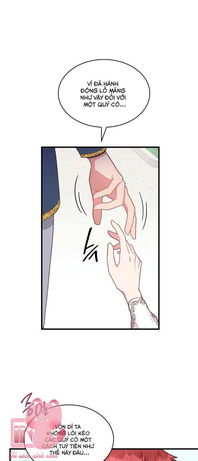108 Cô Gái: Chapter 16