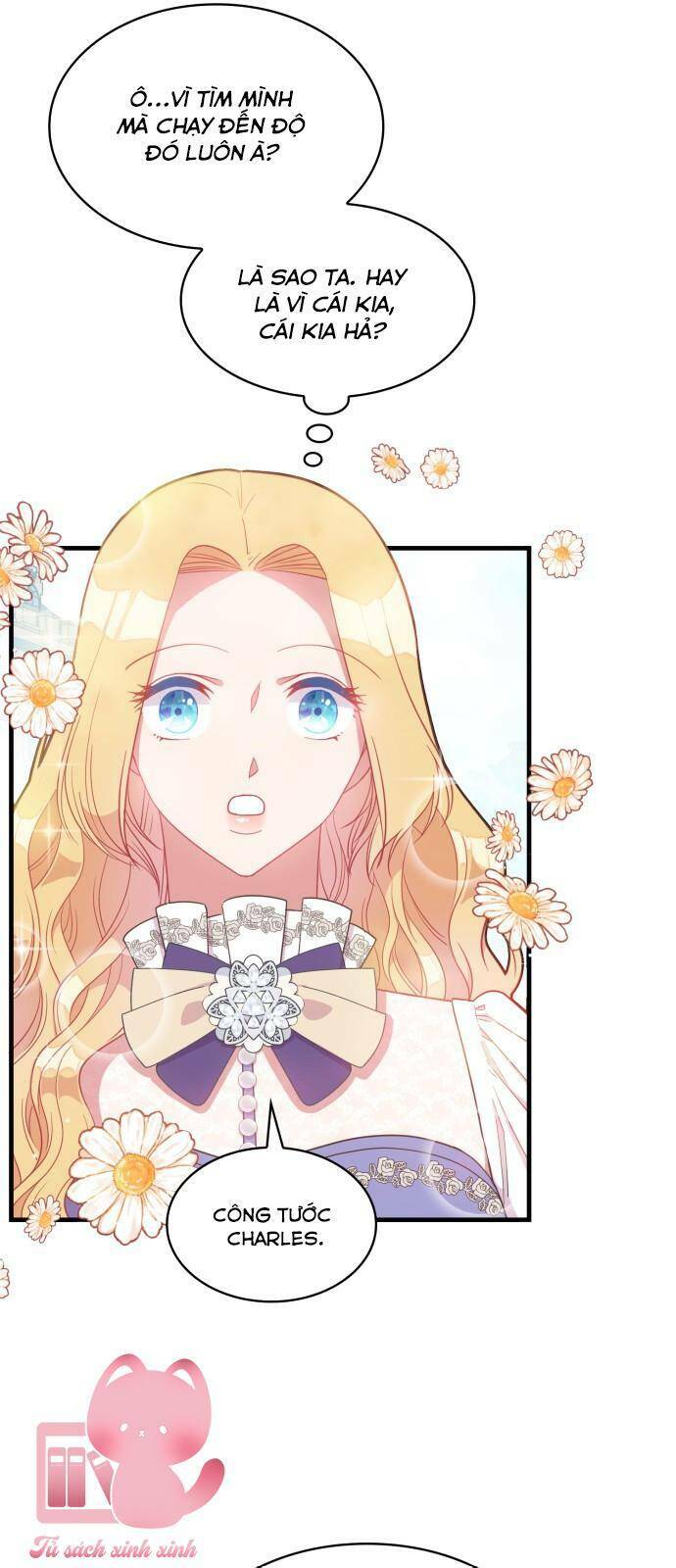108 Cô Gái: Chapter 16