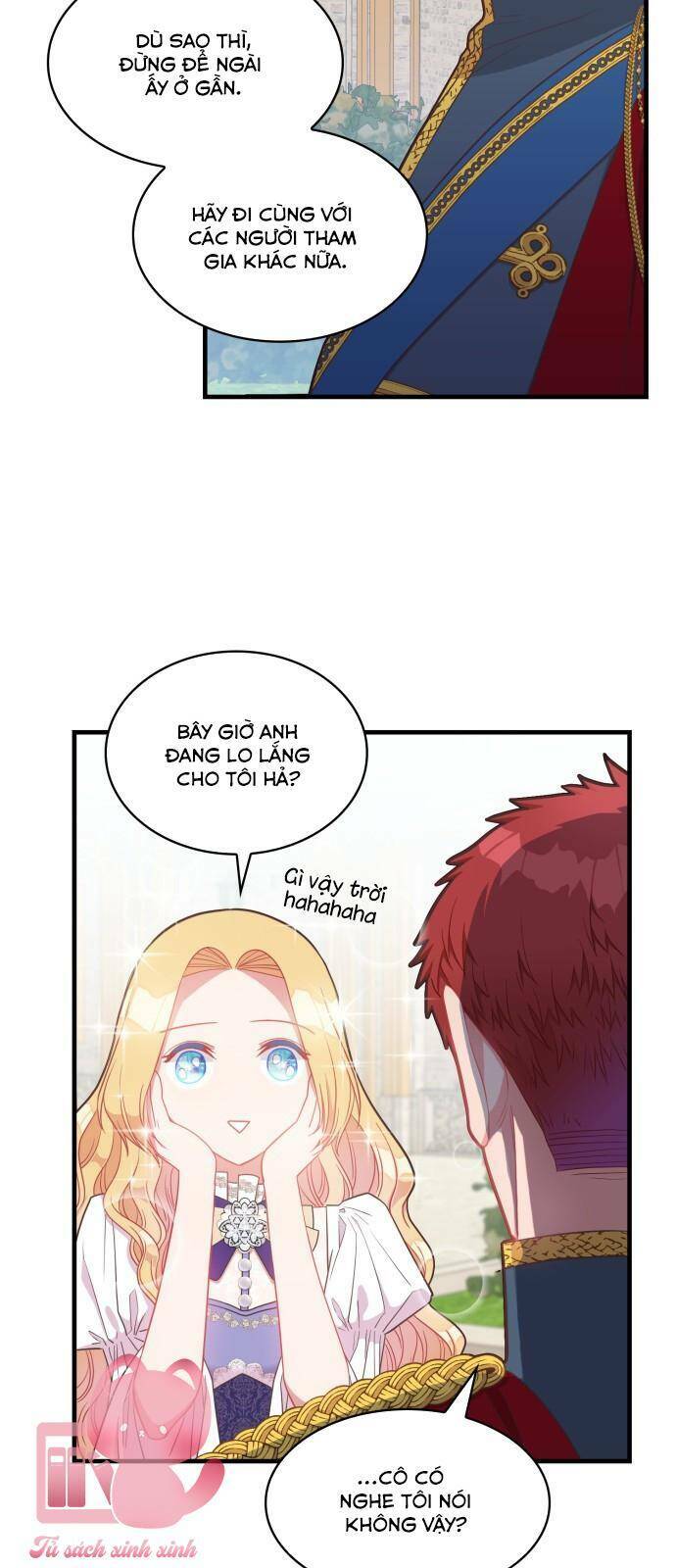 108 Cô Gái: Chapter 16