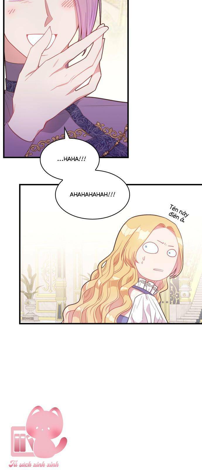 108 Cô Gái: Chapter 16