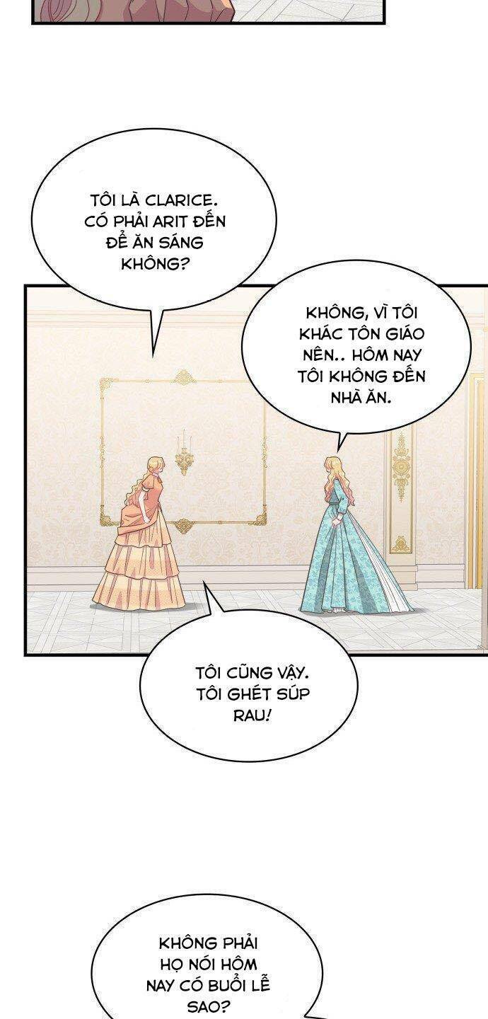 108 Cô Gái: Chapter 17