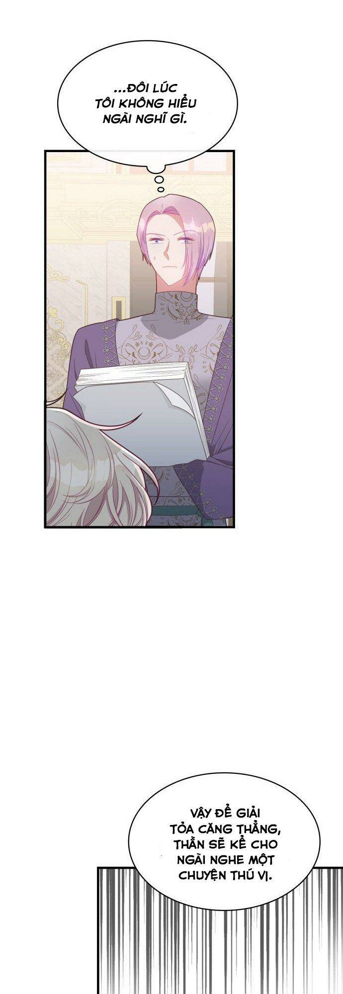 108 Cô Gái: Chapter 19