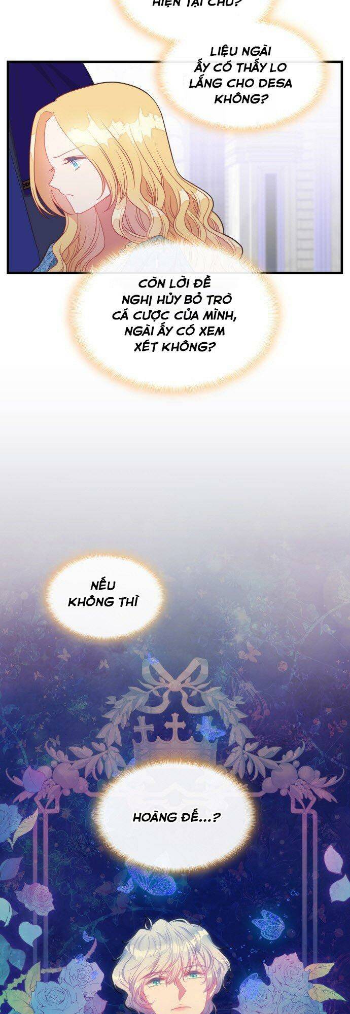 108 Cô Gái: Chapter 19