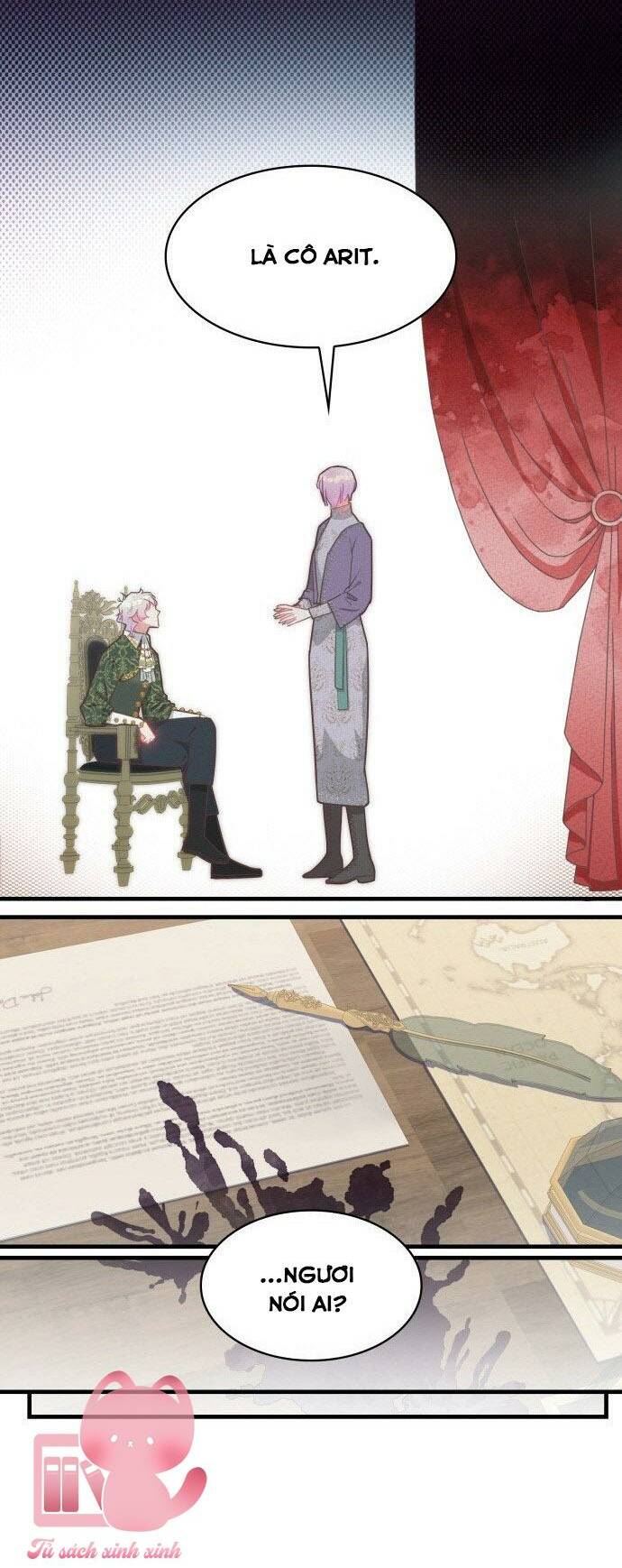 108 Cô Gái: Chapter 19