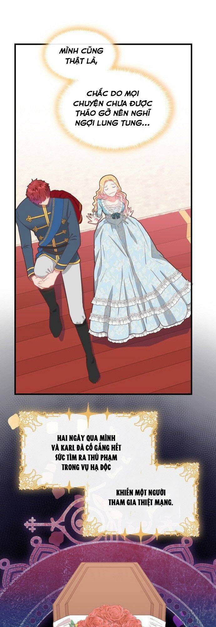 108 Cô Gái: Chapter 19