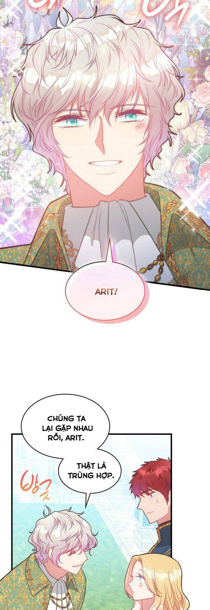 108 Cô Gái: Chapter 19