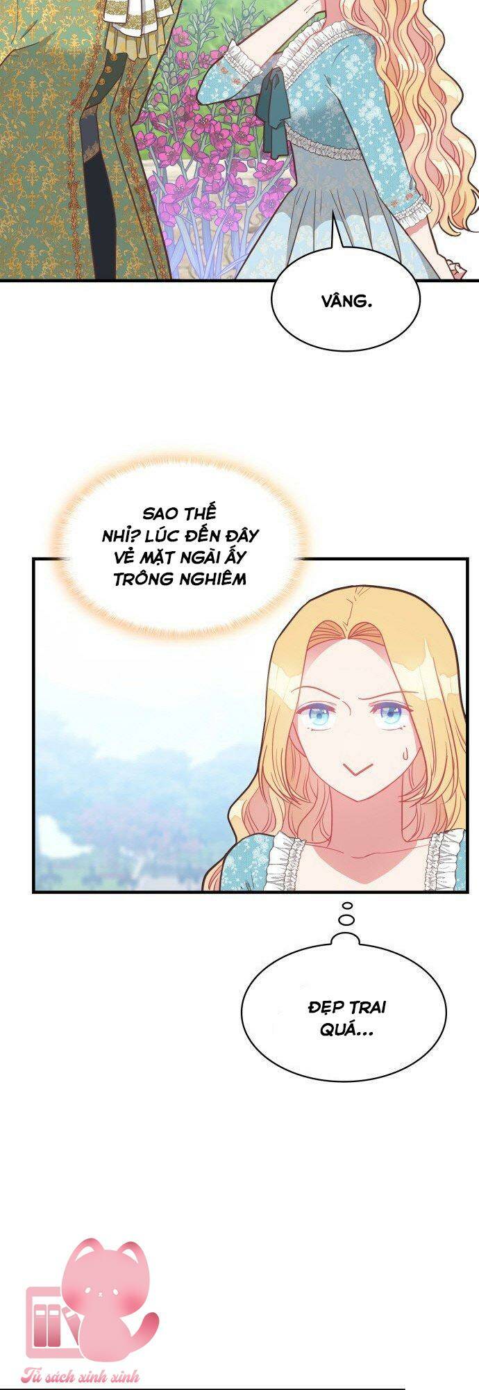 108 Cô Gái: Chapter 19