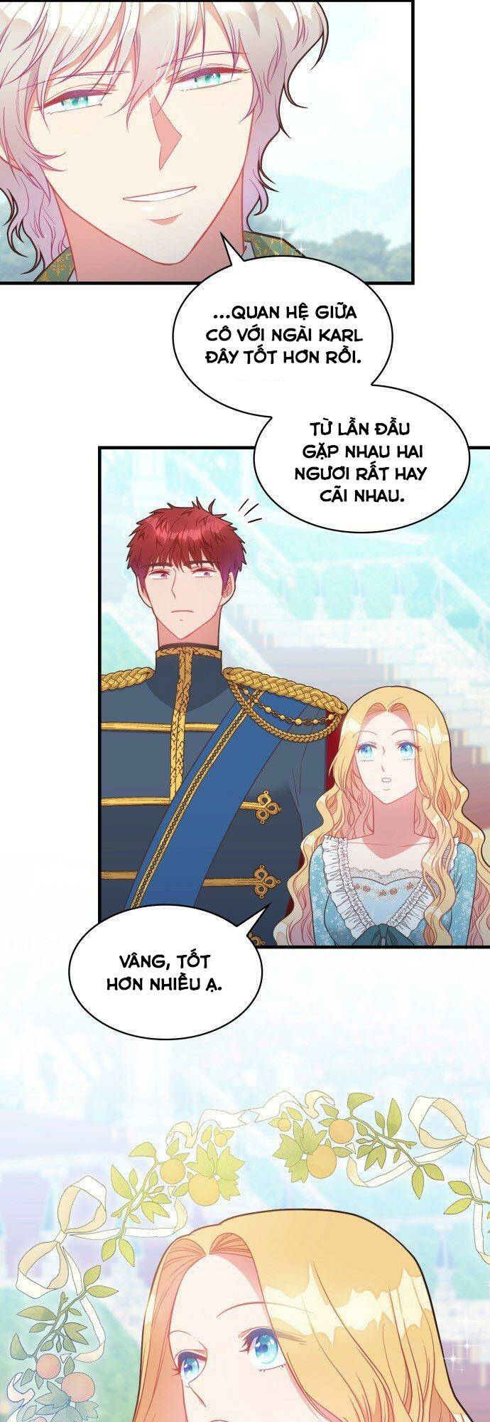 108 Cô Gái: Chapter 19