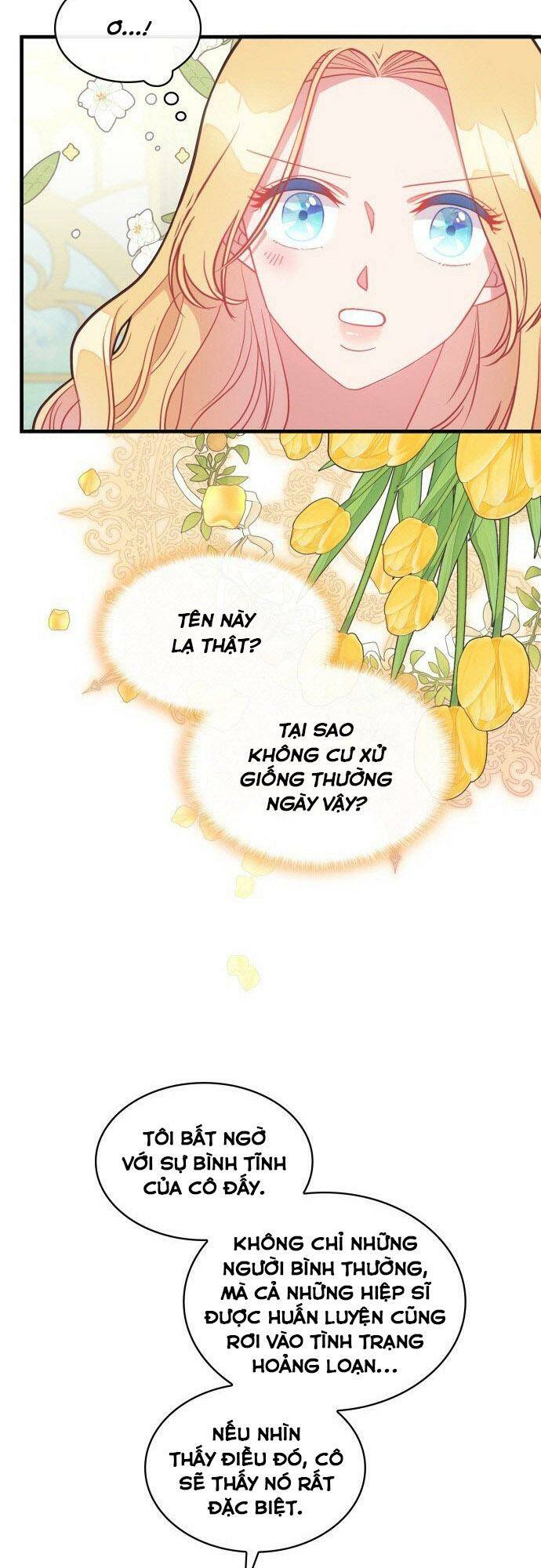 108 Cô Gái: Chapter 19