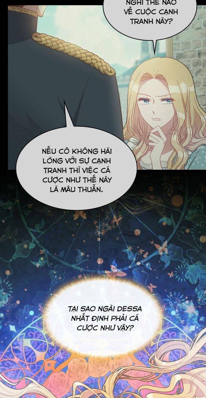 108 Cô Gái: Chapter 21