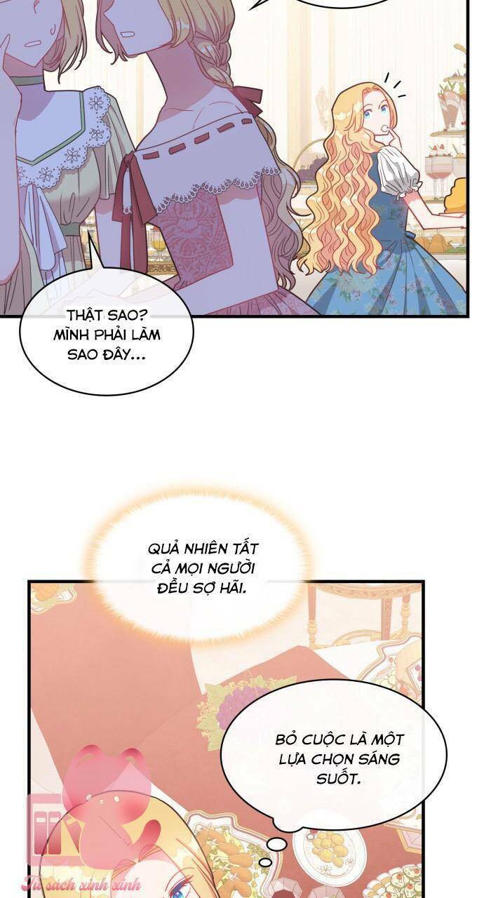 108 Cô Gái: Chapter 21
