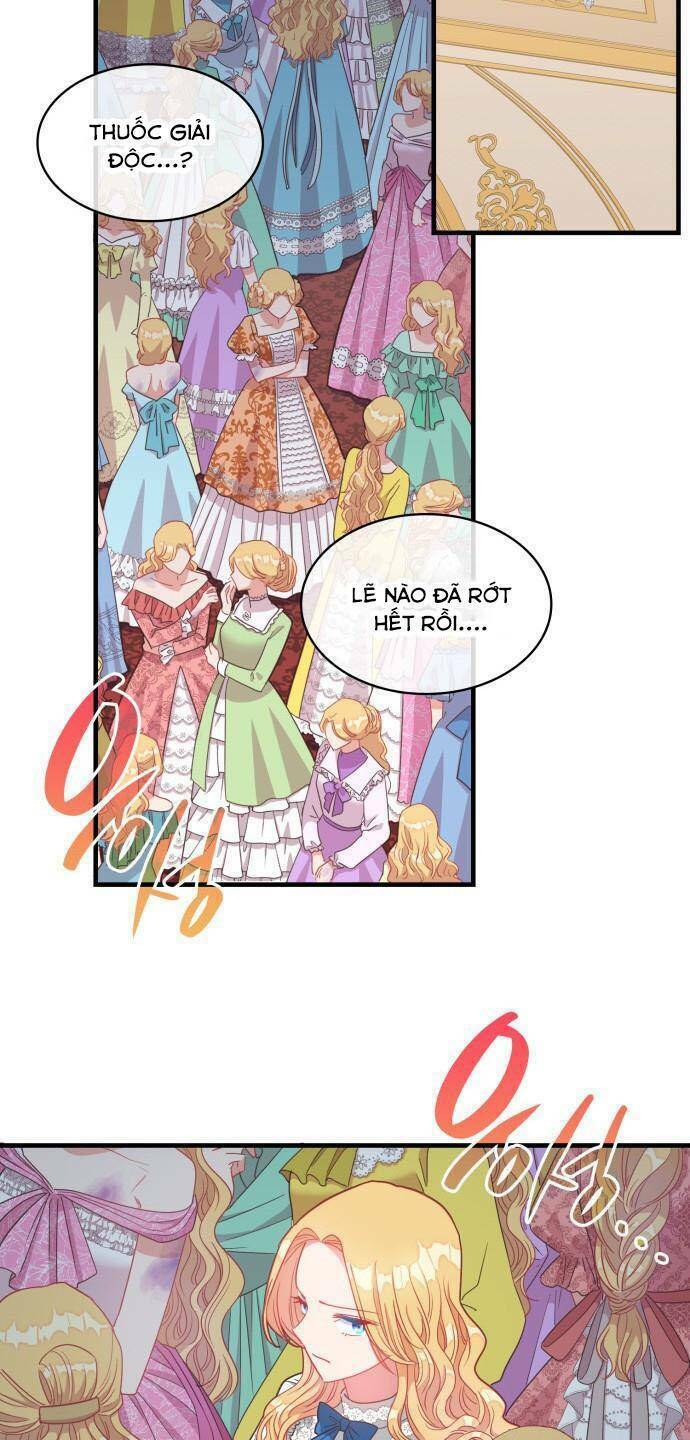108 Cô Gái: Chapter 21