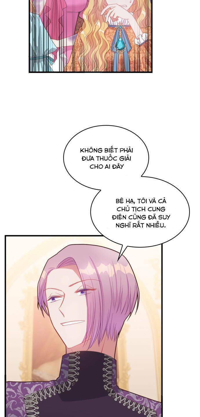 108 Cô Gái: Chapter 21