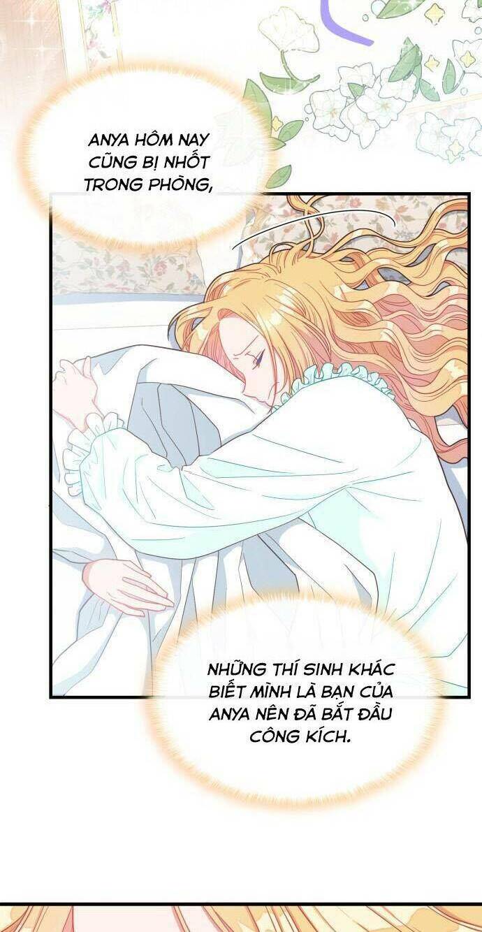 108 Cô Gái: Chapter 21