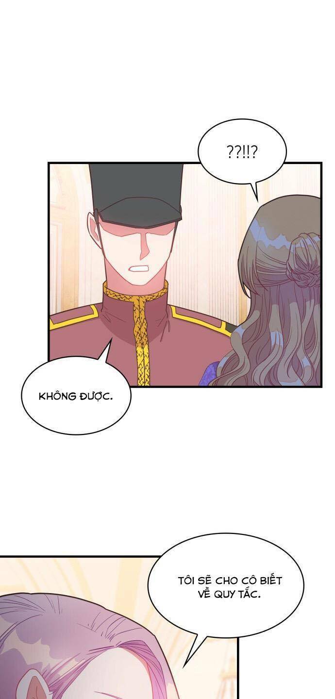 108 Cô Gái: Chapter 21