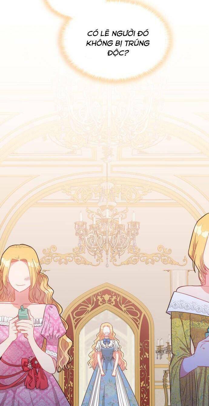108 Cô Gái: Chapter 21