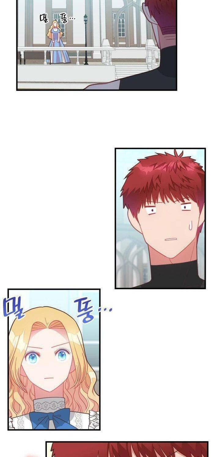 108 Cô Gái: Chapter 22