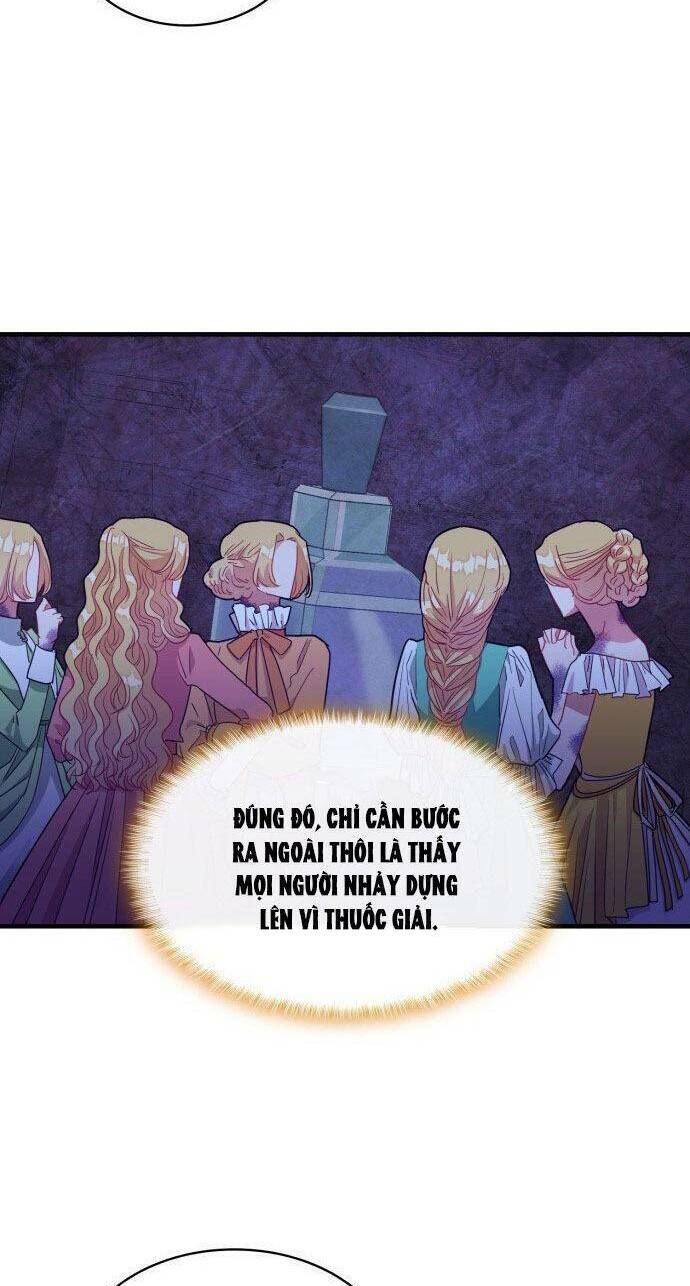 108 Cô Gái: Chapter 22