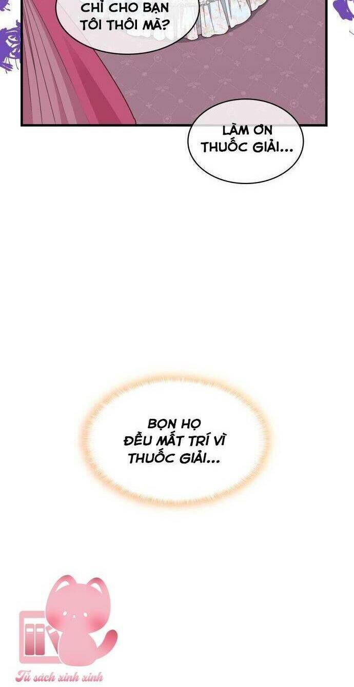 108 Cô Gái: Chapter 22