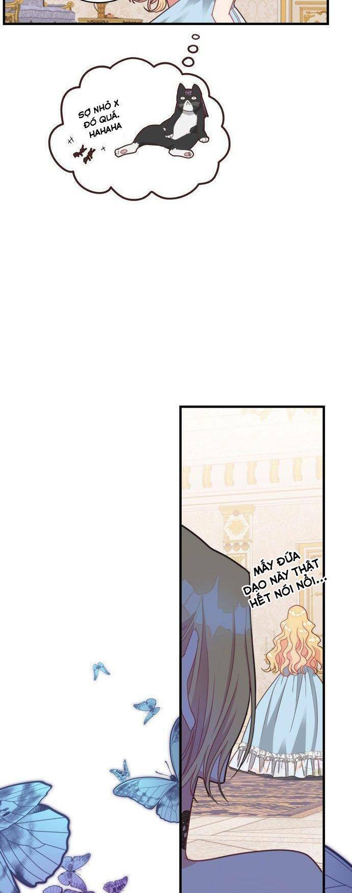 108 Cô Gái: Chapter 22
