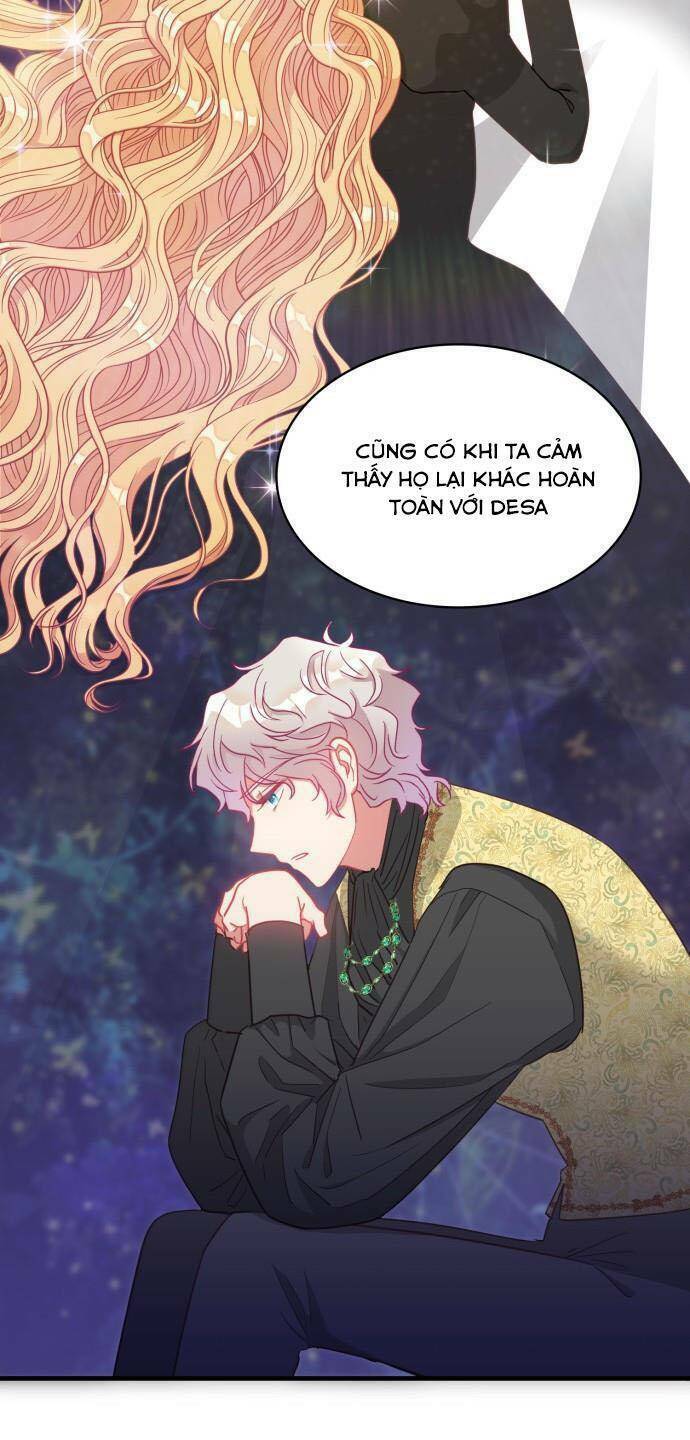 108 Cô Gái: Chapter 25