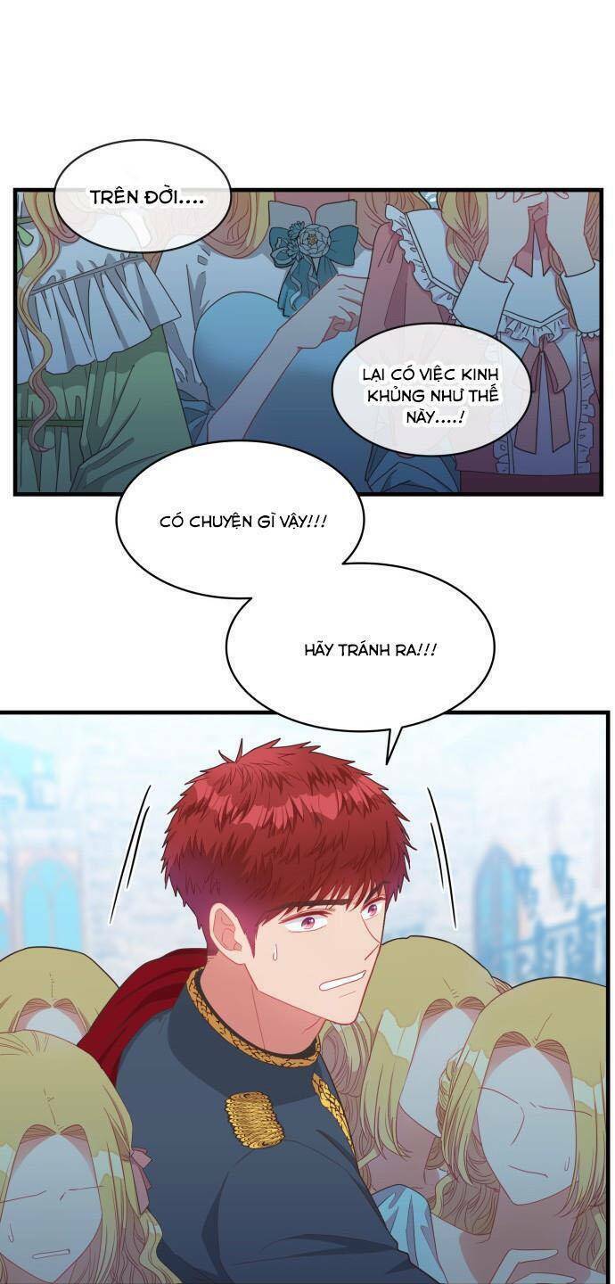 108 Cô Gái: Chapter 25