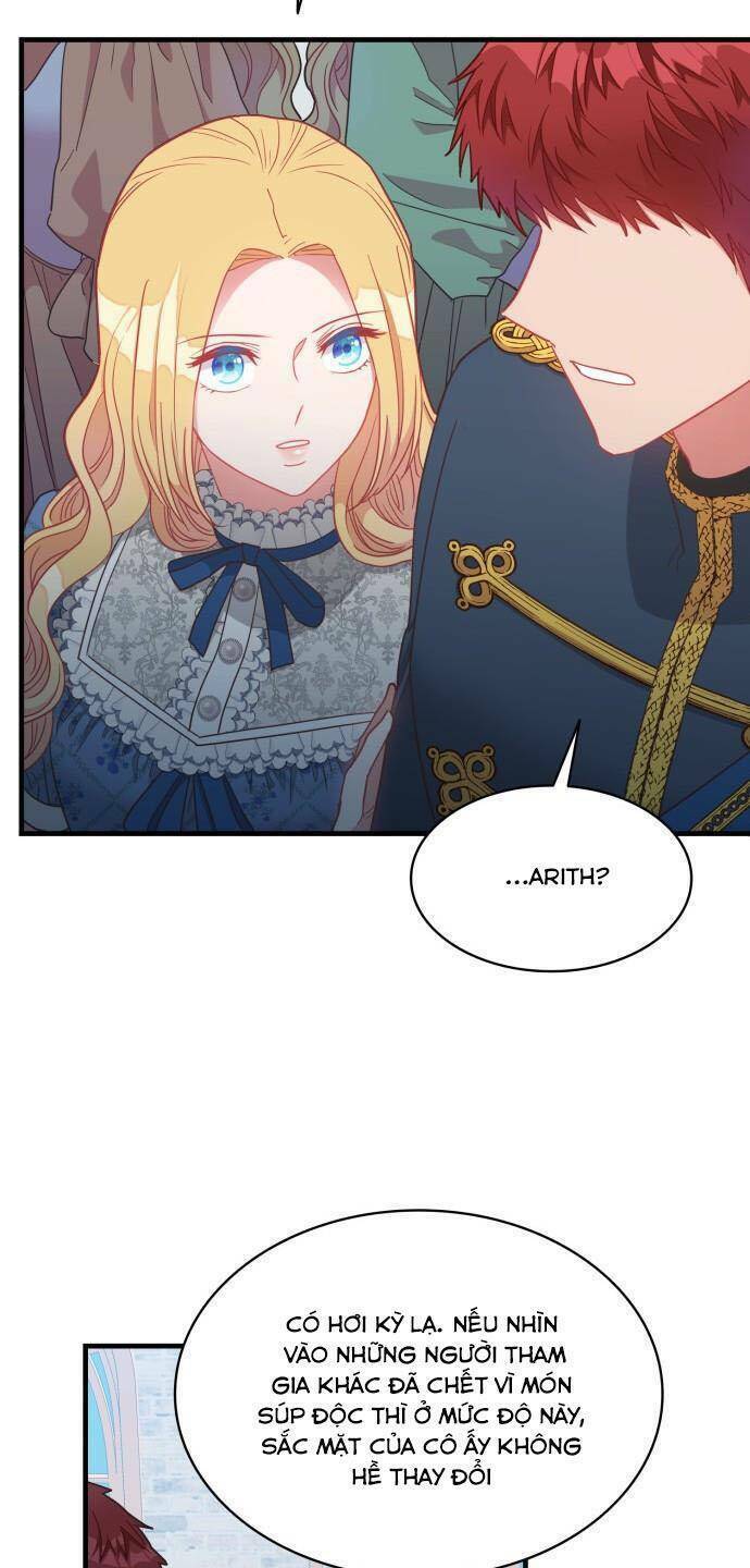 108 Cô Gái: Chapter 25