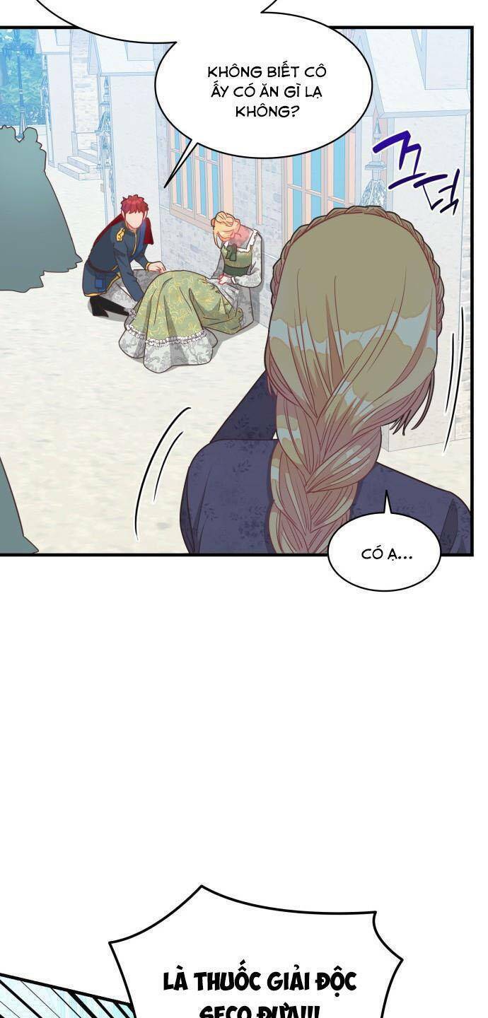 108 Cô Gái: Chapter 25