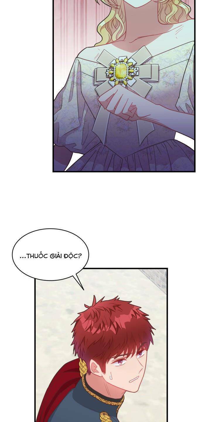 108 Cô Gái: Chapter 25