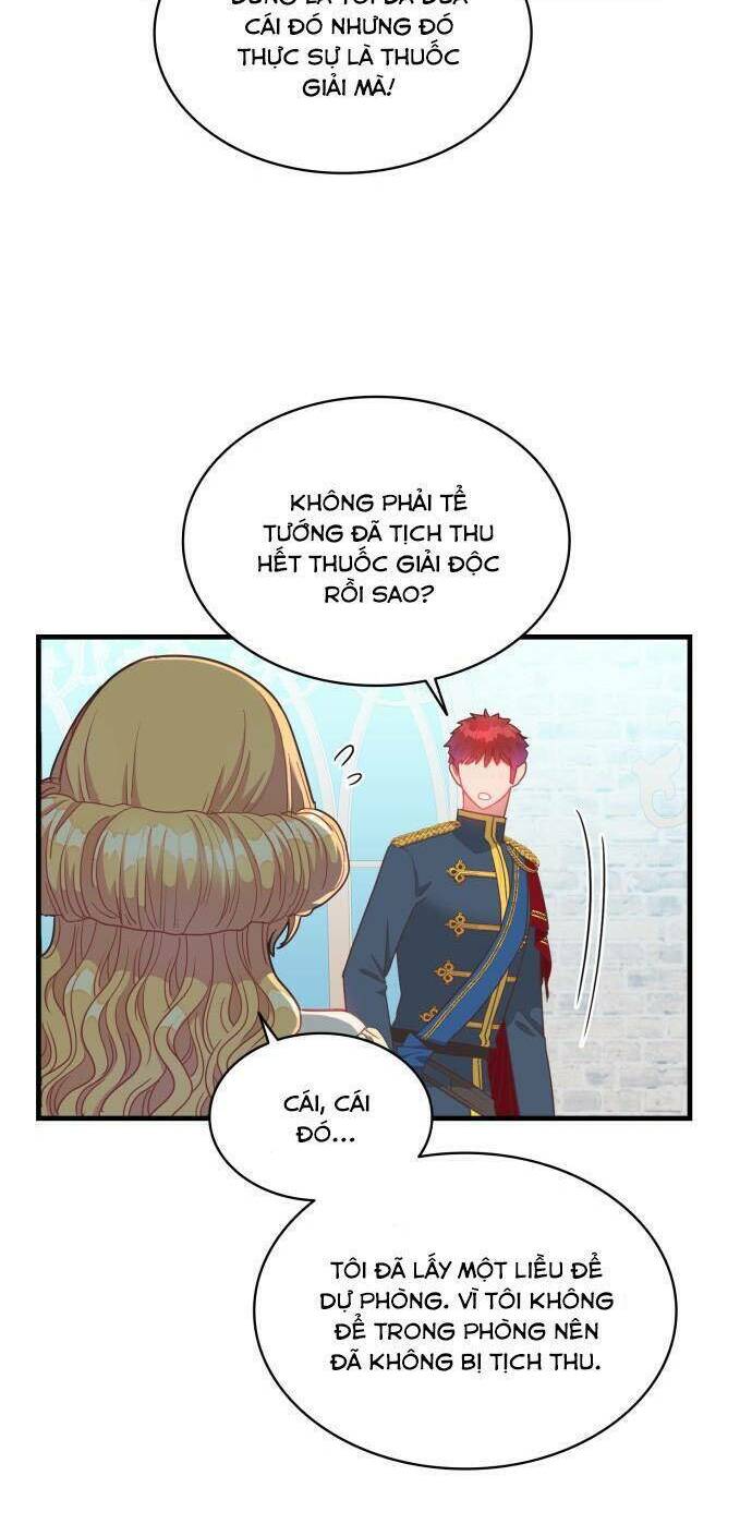 108 Cô Gái: Chapter 25