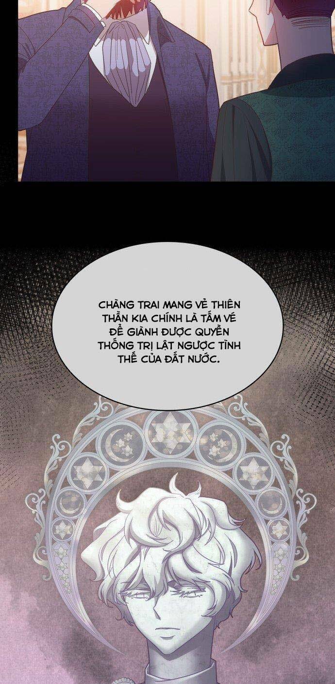 108 Cô Gái: Chapter 28