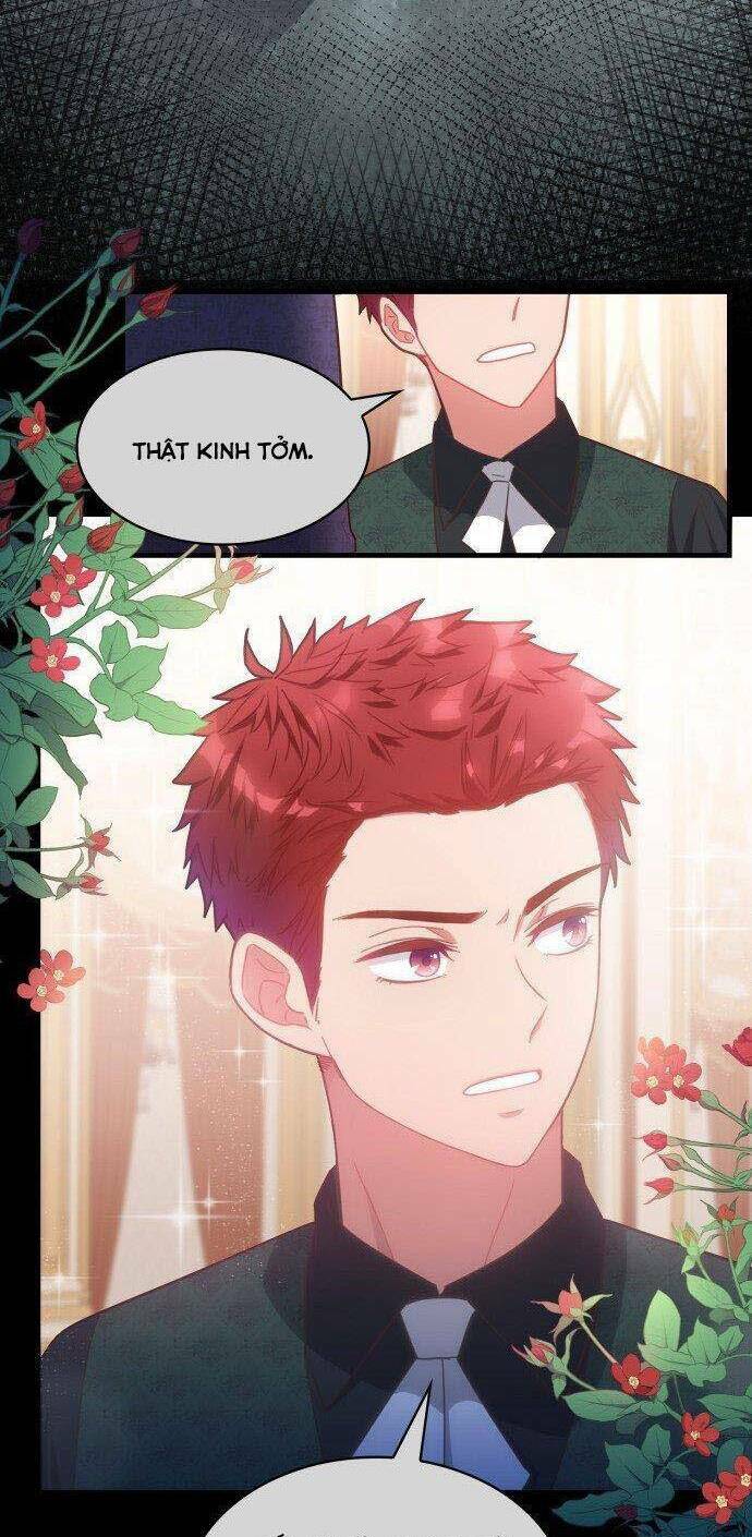108 Cô Gái: Chapter 28