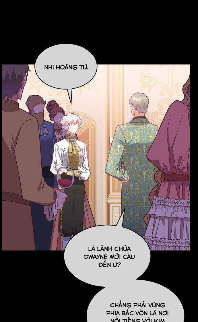 108 Cô Gái: Chapter 28