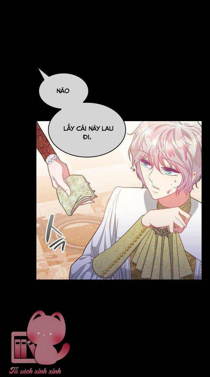 108 Cô Gái: Chapter 28