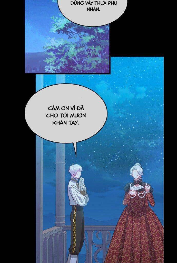 108 Cô Gái: Chapter 28