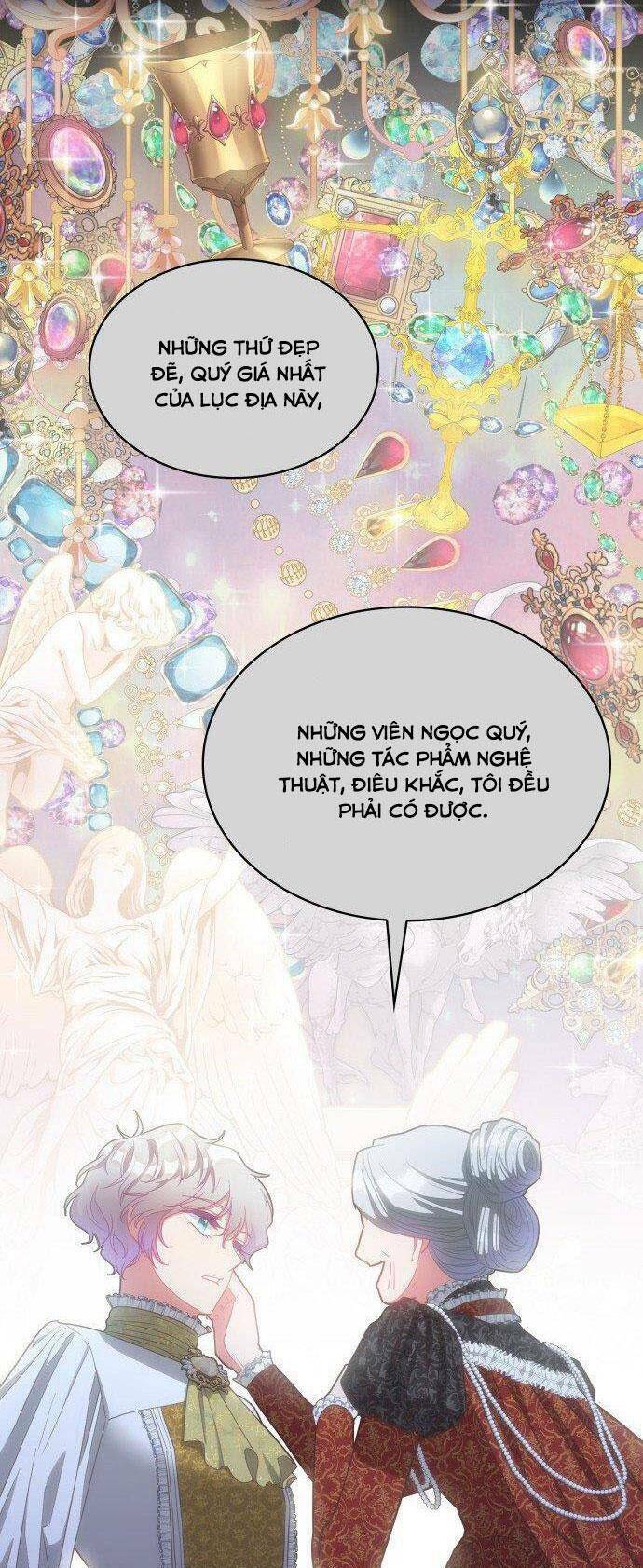 108 Cô Gái: Chapter 28