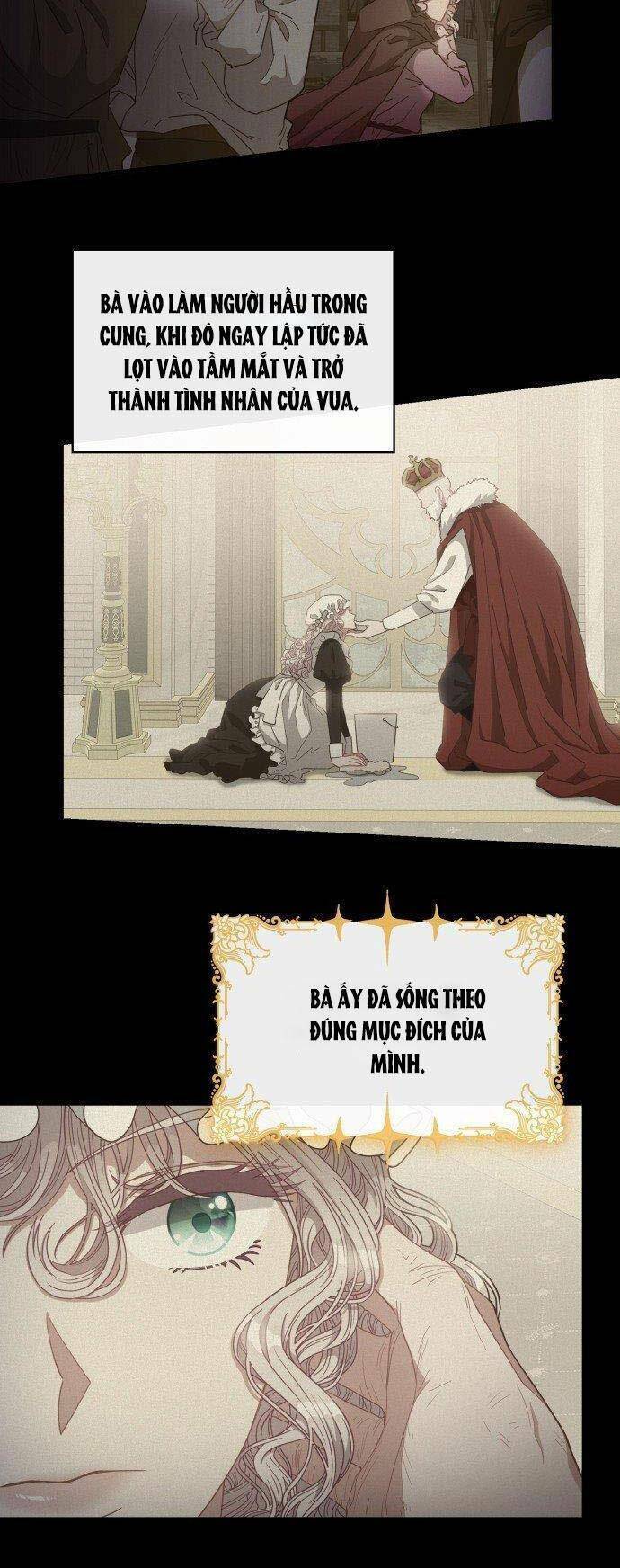 108 Cô Gái: Chapter 28