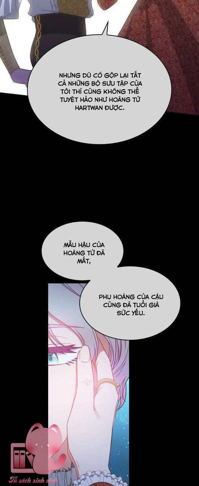 108 Cô Gái: Chapter 28