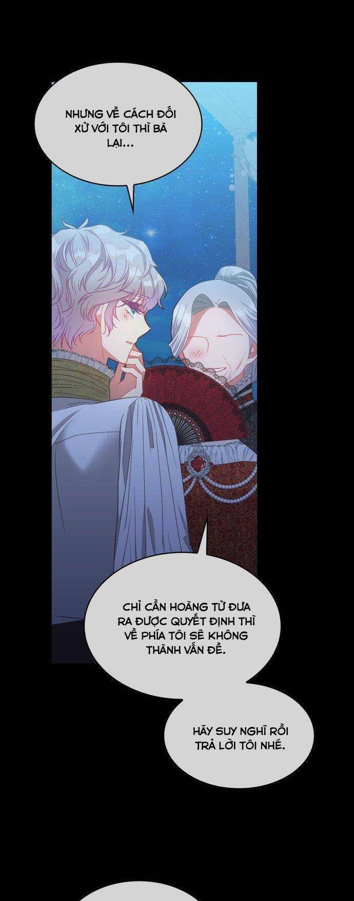 108 Cô Gái: Chapter 28