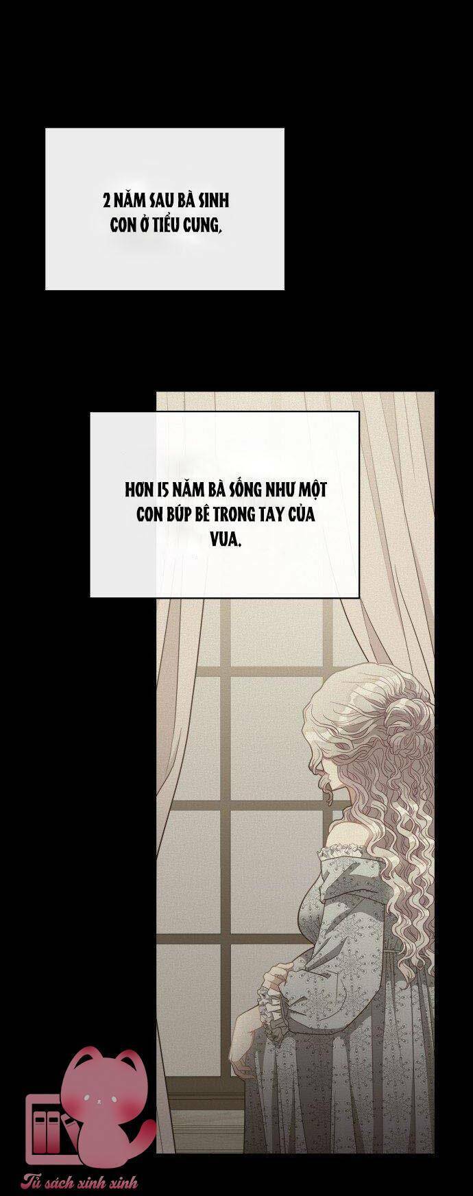 108 Cô Gái: Chapter 28