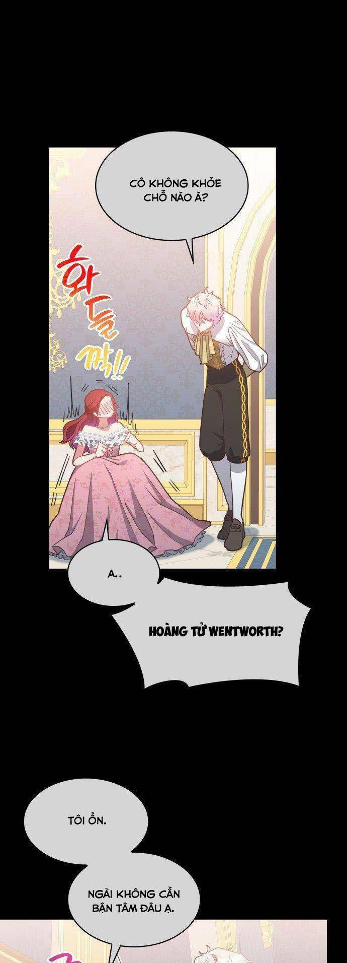 108 Cô Gái: Chapter 28