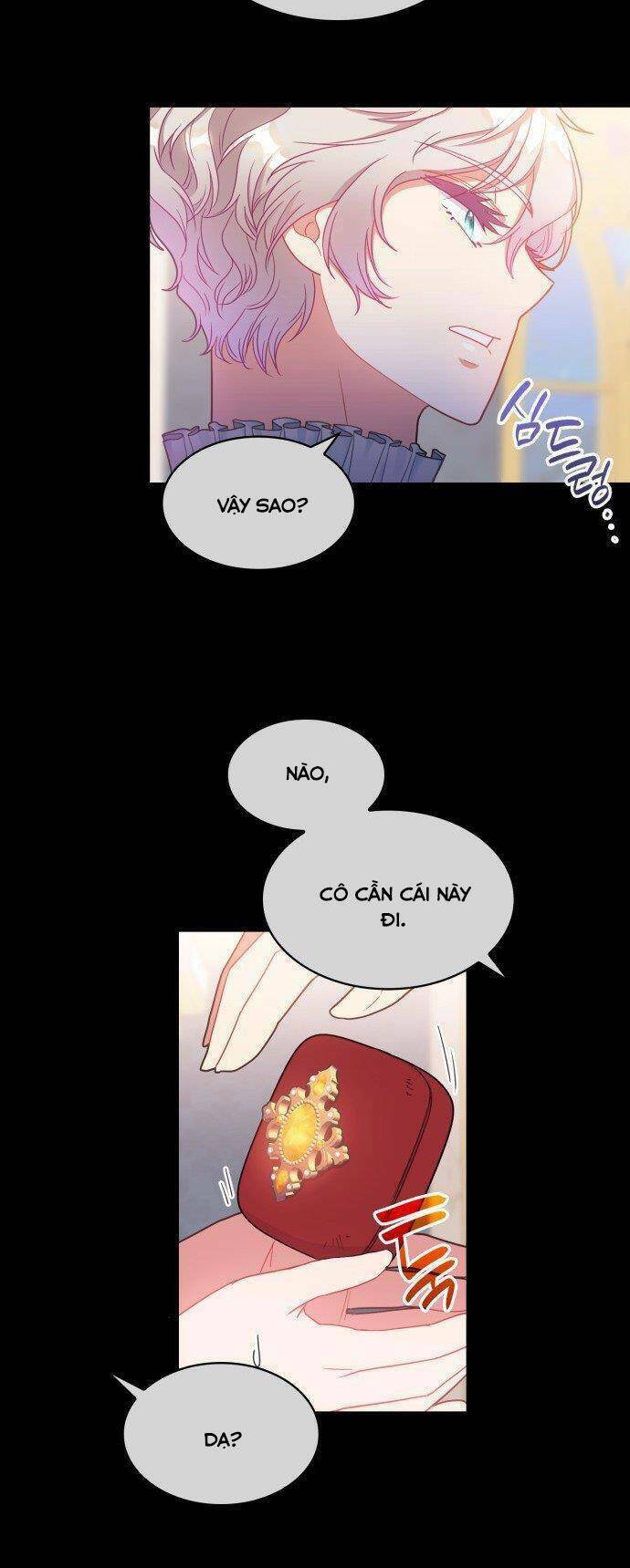 108 Cô Gái: Chapter 28