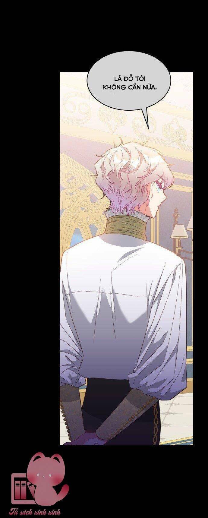 108 Cô Gái: Chapter 28
