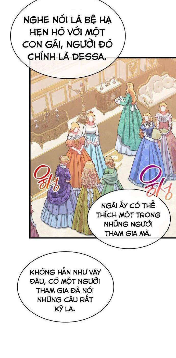 108 Cô Gái: Chapter 29