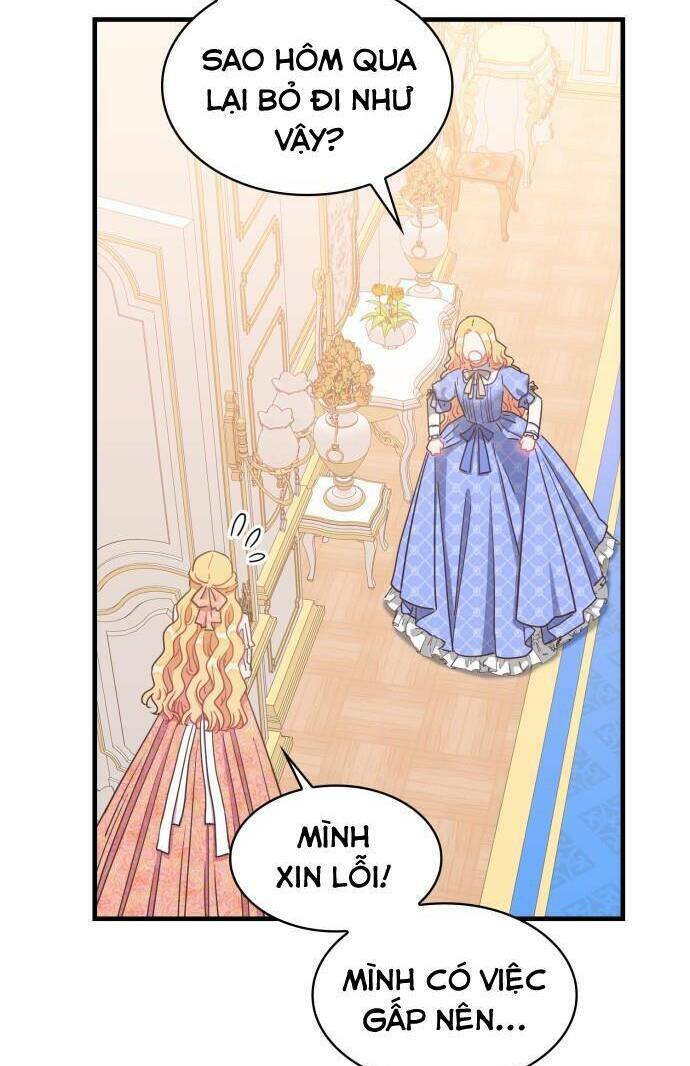 108 Cô Gái: Chapter 29