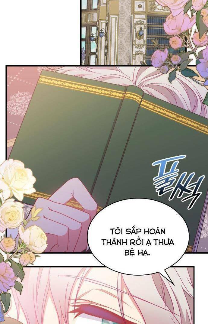 108 Cô Gái: Chapter 30