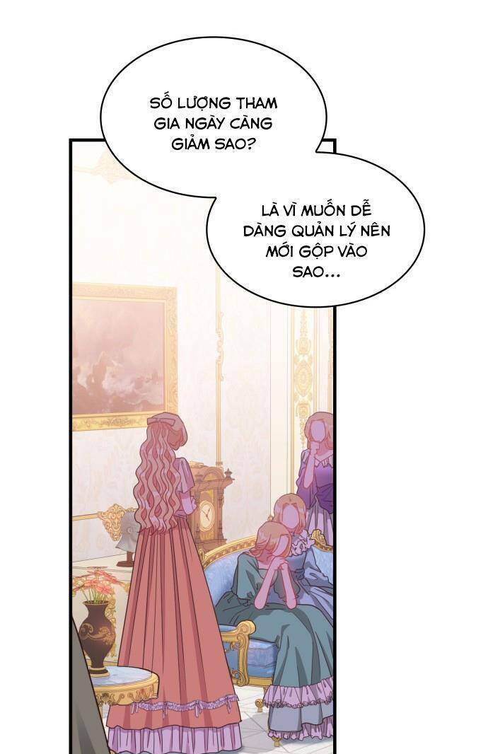 108 Cô Gái: Chapter 30