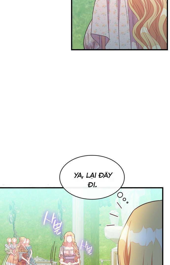 108 Cô Gái: Chapter 30